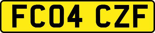 FC04CZF
