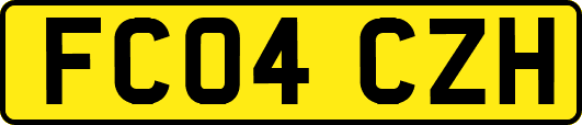 FC04CZH