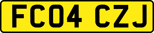 FC04CZJ