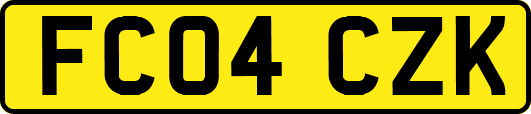 FC04CZK