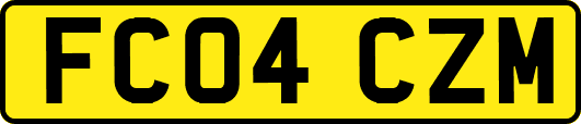 FC04CZM