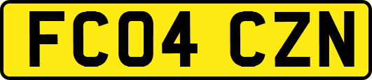 FC04CZN
