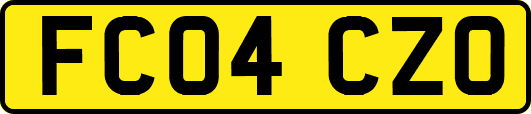 FC04CZO