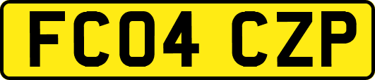 FC04CZP
