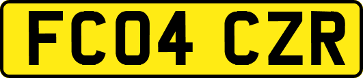 FC04CZR
