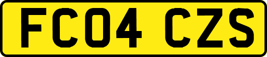 FC04CZS