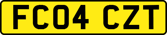 FC04CZT