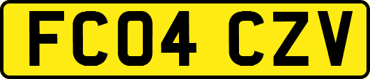 FC04CZV
