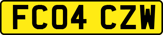 FC04CZW