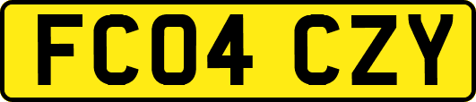 FC04CZY