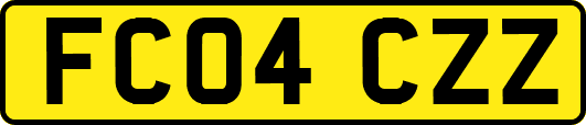 FC04CZZ