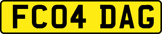 FC04DAG