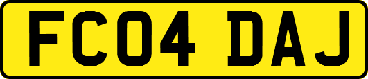 FC04DAJ