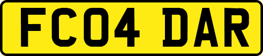 FC04DAR