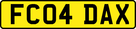 FC04DAX