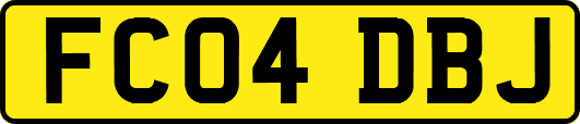 FC04DBJ
