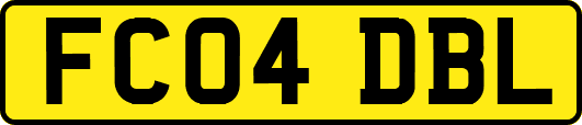 FC04DBL