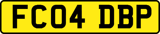 FC04DBP