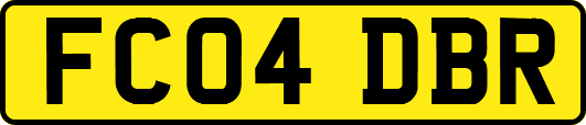 FC04DBR
