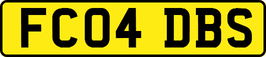 FC04DBS