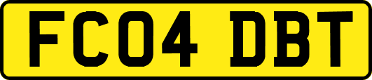 FC04DBT