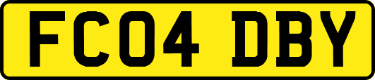 FC04DBY
