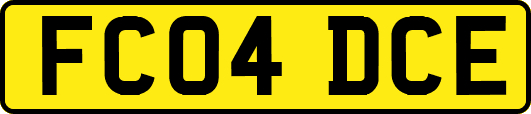 FC04DCE