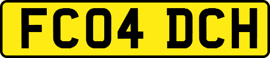 FC04DCH