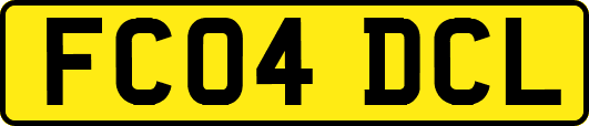 FC04DCL