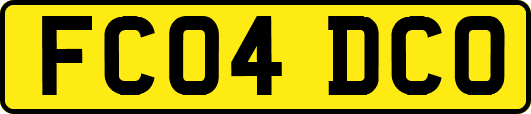 FC04DCO