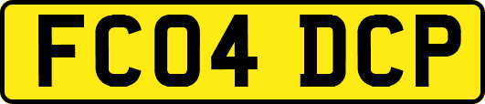 FC04DCP