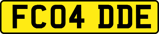 FC04DDE