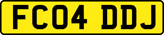 FC04DDJ