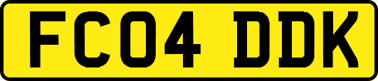 FC04DDK