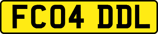 FC04DDL