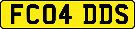 FC04DDS