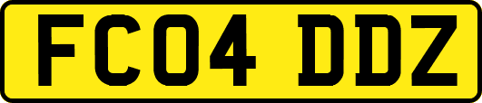 FC04DDZ