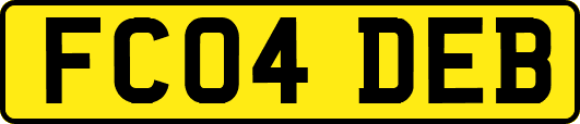 FC04DEB