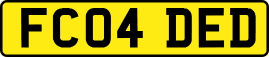 FC04DED