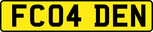 FC04DEN