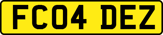 FC04DEZ