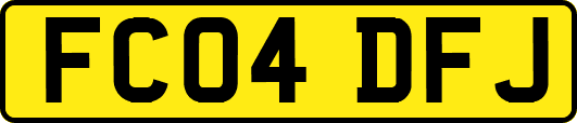 FC04DFJ