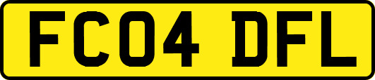 FC04DFL