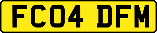 FC04DFM