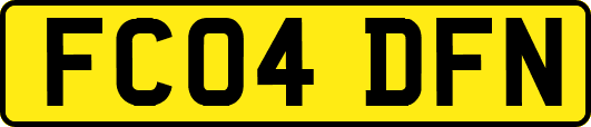 FC04DFN