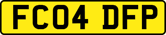 FC04DFP