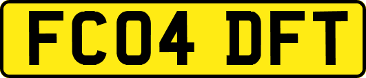 FC04DFT