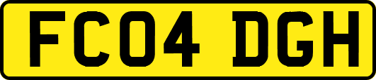 FC04DGH