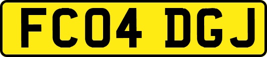 FC04DGJ