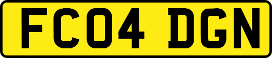 FC04DGN
